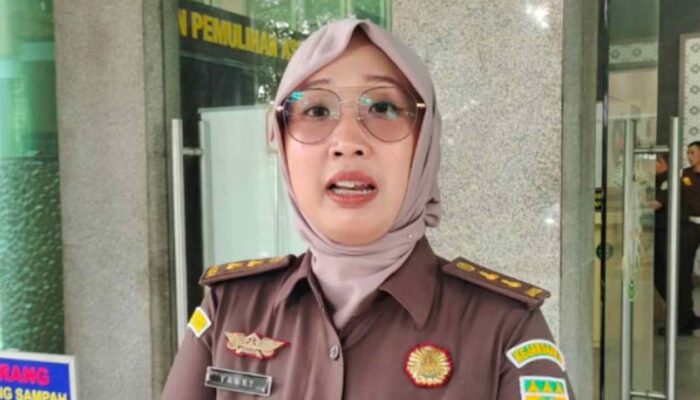 Kejati Sumsel Periksa 7 Pedagang Pasar Cinde, Penyelidikan Korupsi Revitalisasi Pasar Terus Bergulir