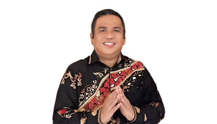 Kepala Kominfo Muba Herryandi Sinulingga Ajak Masyarakat Beralih ke eSIM Demi Keamanan Digital