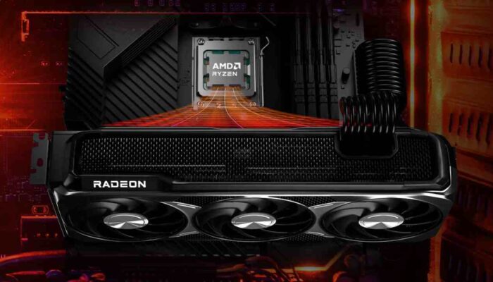 Kode Arsitektur GPU AMD GFX13+ Diduga Muncul di Codebase, Spekulasi Terkait PlayStation 6 Menguat