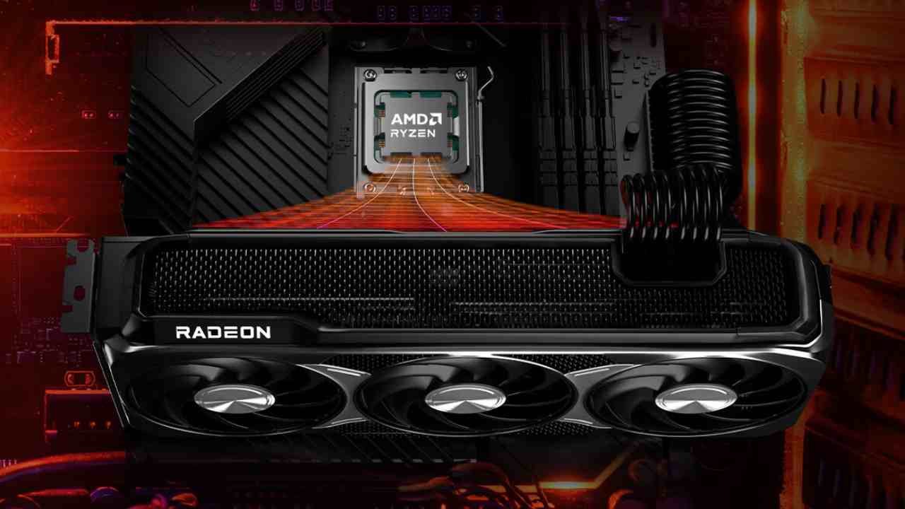 Kode Arsitektur GPU AMD GFX13+ Diduga Muncul di Codebase, Spekulasi Terkait PlayStation 6 Menguat