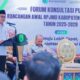 Libatkan Stakeholder, Pemkab Muba Gelar Forum Konsultasi Publik Rancangan Awal RPJMD 2025-2029 di Sekayu