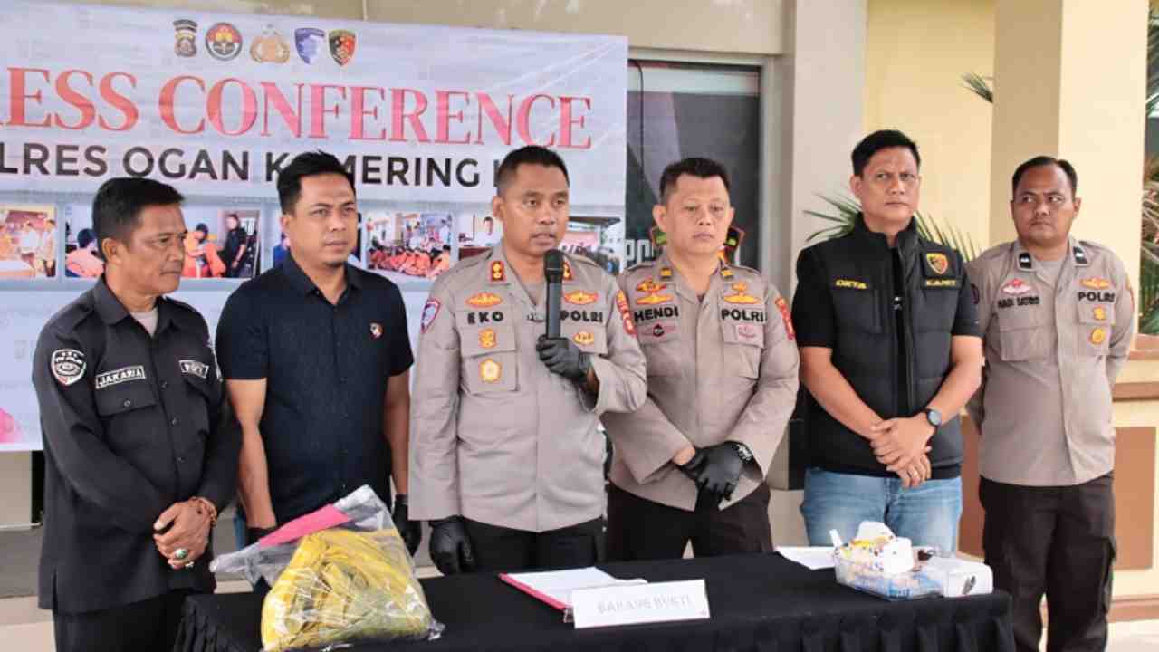 Mayat Pria Ditemukan di Bawah Jembatan Tol OKI, Diduga Sopir Truk yang Ditinggal di Tol KM 329
