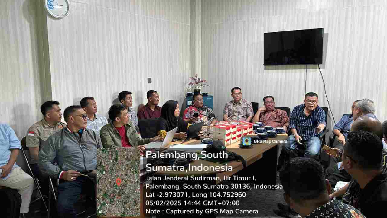 Muba Bidik Juara Sekaligus Sukses Tuan Rumah Porprov XV Sumsel 2025