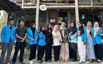 Nikmati Gairah Literasi: 4 Taman Baca dan Perpustakaan Nyaman di Berbagai Daerah Indonesia