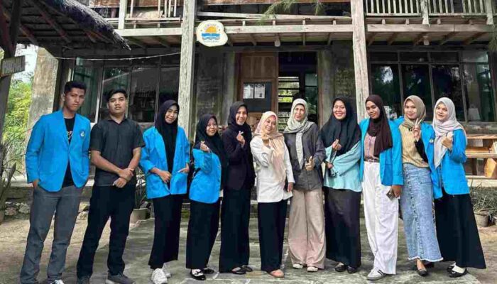 Nikmati Gairah Literasi: 4 Taman Baca dan Perpustakaan Nyaman di Berbagai Daerah Indonesia