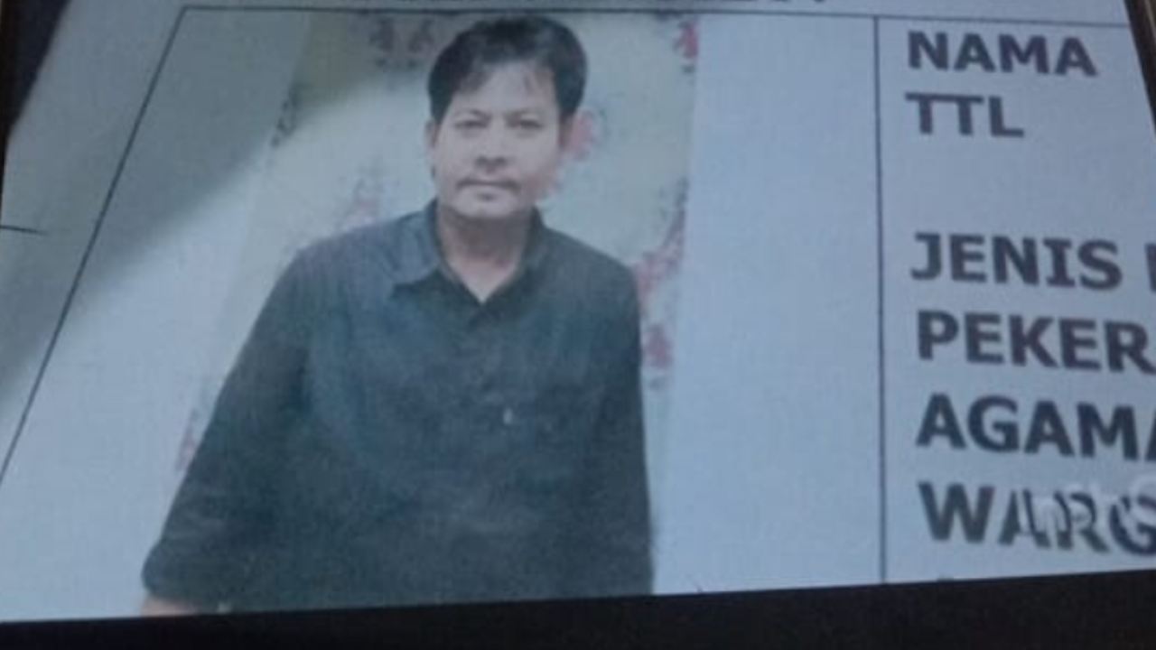 Oknum Kades Pematang Panggang OKI Ditahan Kejari, Siap Dituntut Terkait Ijazah Palsu