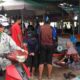 Pasar Randik Sekayu Kembali Ramai Pascajibur Lebaran Idul Fitri 1446 H/2025 M