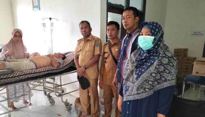 Pasca-Serangan Gajah, BKSDA Sumsel Segera Bangun Posko Pagarapat di Air Sugihan OKI
