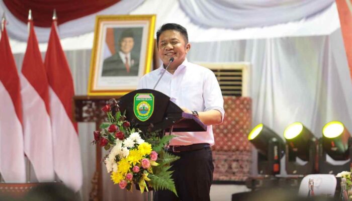 Pemerintah Pusat Genjot Pembentukan Koperasi Desa Merah Putih, Herman Deru Laporkan Capaian di Sumsel