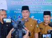 Pemkab Muba Angkat 151 CPNS dan Lantik 2.838 PPPK pada 5 Juni 2025