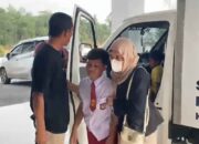 Pemkab PALI Tanggung Seluruh Biaya Perawatan Siswa Diduga Keracunan MBG