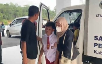 Pemkab PALI Tanggung Seluruh Biaya Perawatan Siswa Diduga Keracunan MBG