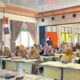 Penerimaan Siswa Baru di OKI: Wabup Supriyanto Tegaskan SMAN 1 Kayuagung Bebas Titipan, Kewenangan Ada di Provinsi