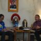 Perkuat Regulasi Daerah, Kemenkumham Sumsel Harmonisasi Ranperda RPJMD dan Santunan Kematian OKI