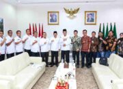 Perluasan Jargas Mandiri di Sekayu, Pemkab Muba Audiensi dengan PGN Bahas Rencana 1.624 Sambungan Baru