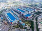 Persaingan Chip 2 Nm Makin Ketat: Samsung Foundry Diyakini Kejar TSMC
