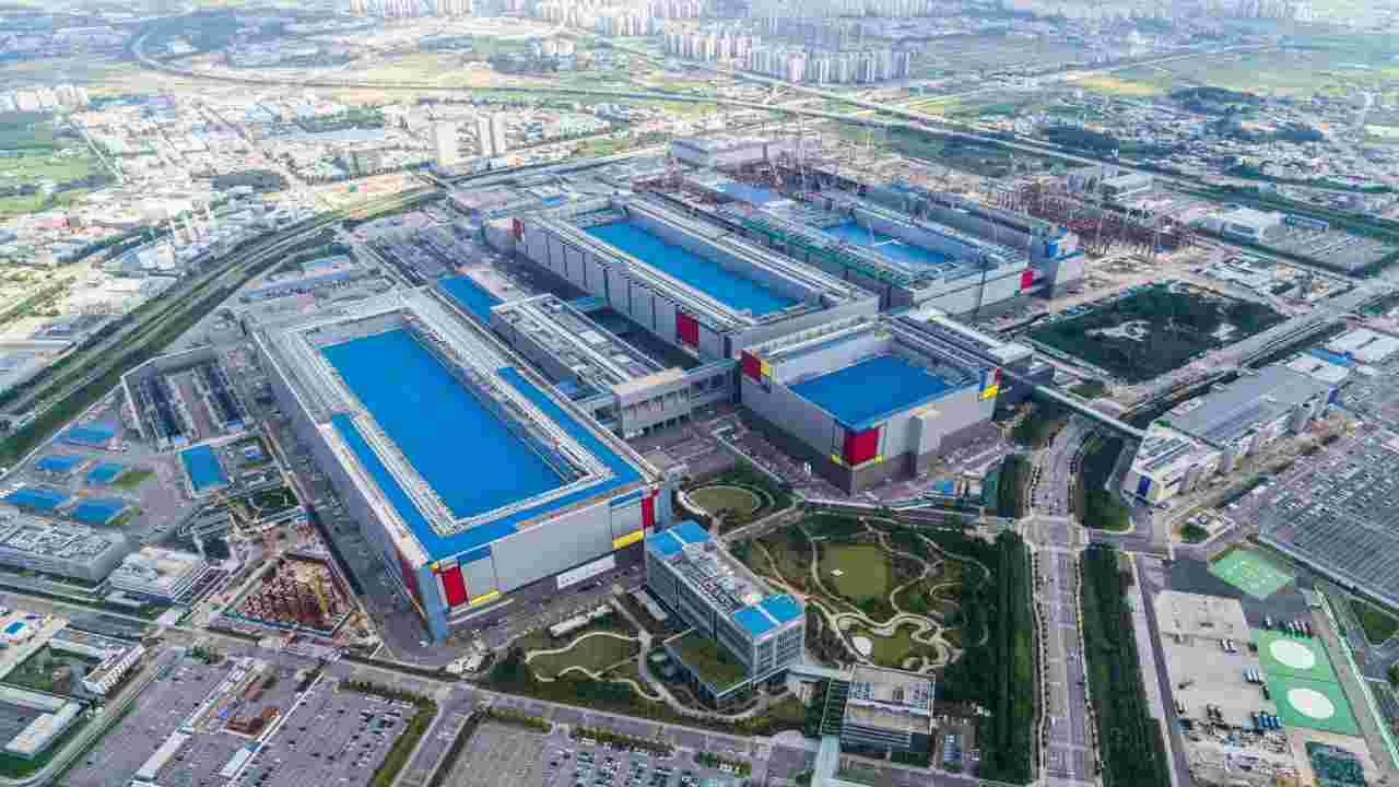 Persaingan Chip 2 Nm Makin Ketat: Samsung Foundry Diyakini Kejar TSMC