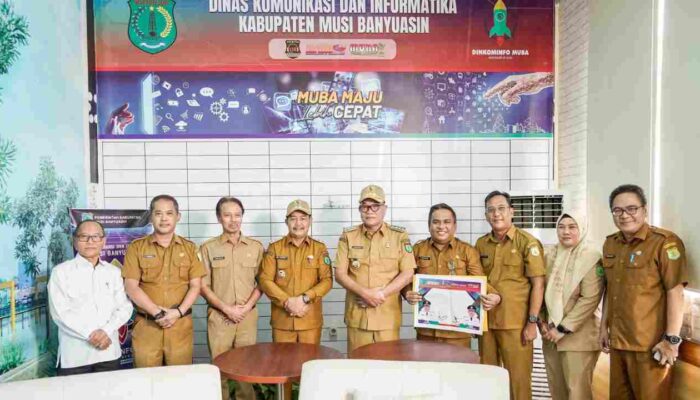 Pesan Penutup dari Bupati