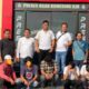 Polres OKI Tindak Dugaan Premanisme Pungli di Kayuagung, Lima Juru Parkir Liar Diamankan