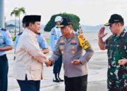 Presiden Prabowo Subianto Kunjungan Kenegaraan ke Brunei, Akan Bertemu Sultan dan Terima Bintang Kebesaran Tertinggi
