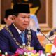 Presiden Prabowo dan Sultan Hassanal Bolkiah Adakan Pertemuan Bilateral di Brunei, Bahas Penguatan Kerja Sama Strategis