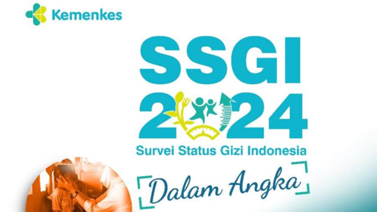 Prevalensi Stunting Sumsel Turun Drastis 4,4 Persen, Tertinggi Kedua Nasional