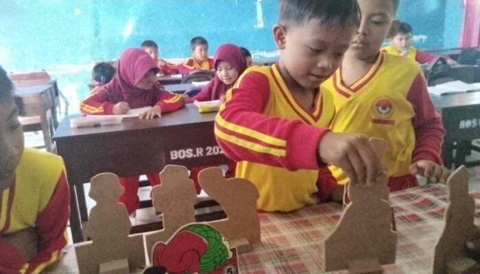 Profil Sekolah dan Keunggulannya