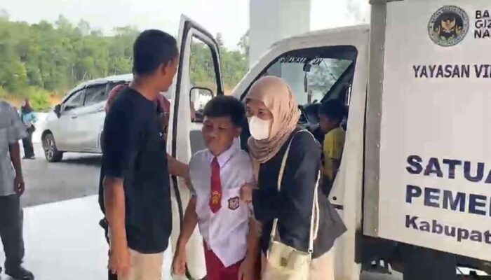 Ratusan Siswa di PALI Diduga Keracunan MBG, Komisi V DPRD Sumsel Minta SPPG Hati-hati