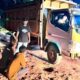 Resahkan Sopir Truk, Dua Pelaku Pemalakan di Jalan Pipa Tungkal Ilir Muba Diringkus Polsek