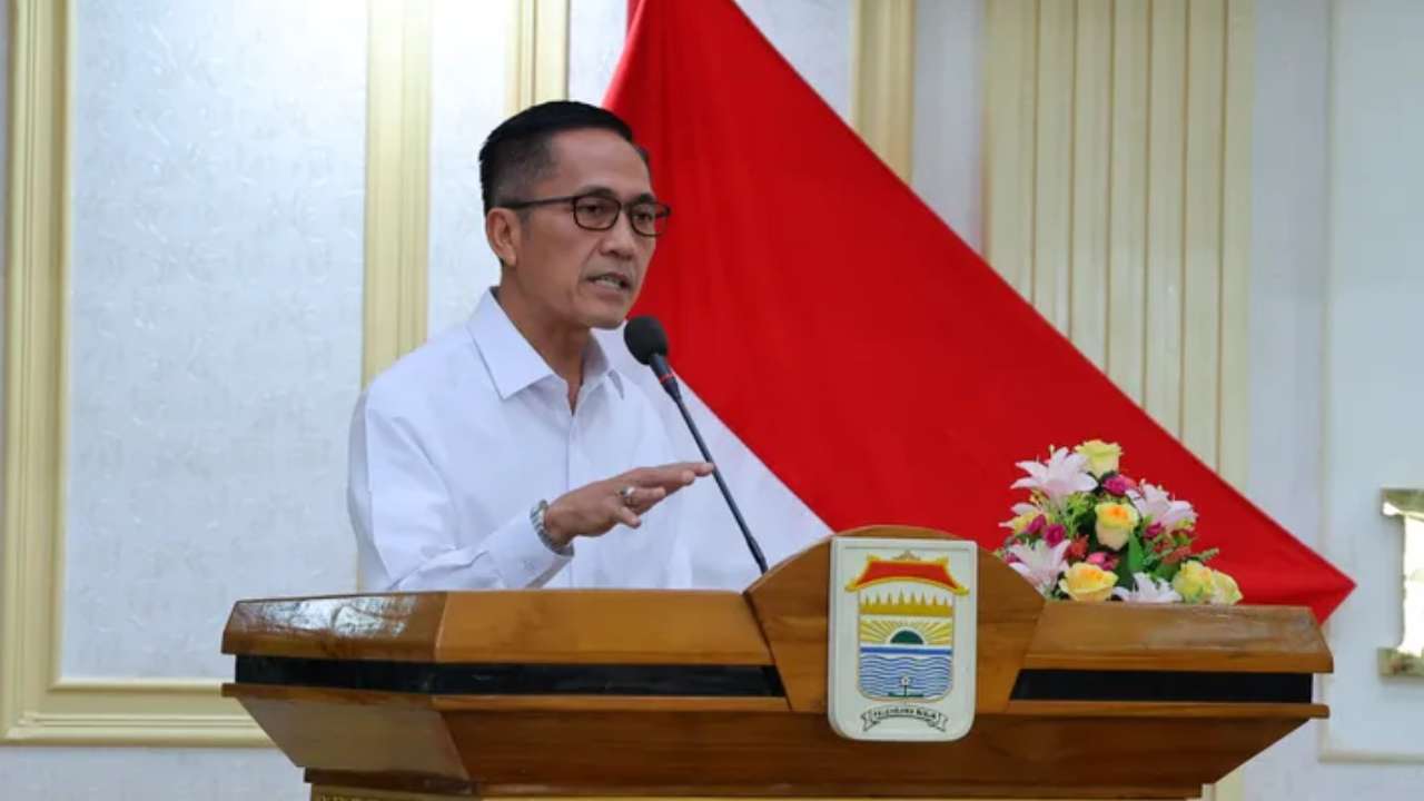 Respons Pemkot Palembang Pasca-Putusan MK: Gratiskan Pendidikan Dasar, Tunggu Petunjuk Pusat