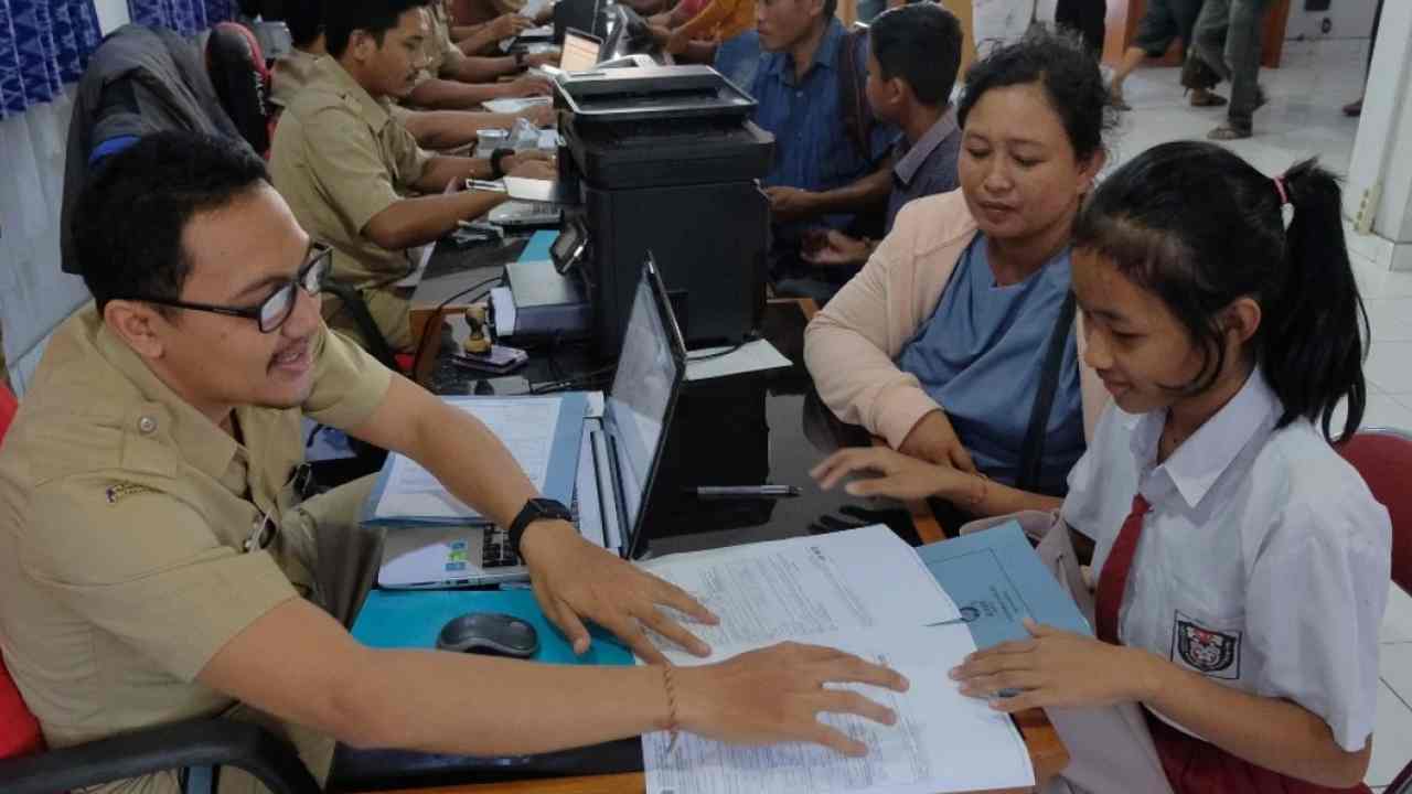 SPMB 2025 Palembang Dibuka Jumat Mendatang, Disdik Imbau Warga Jangan Percaya Calo Imbalan