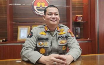 Satu Lagi Tahanan Kabur Polres Lahat Ditangkap, 3 Masih Diburu Polisi