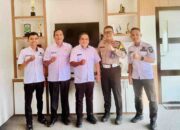 Sikapi Laporan Warga, Kominfo Muba Imbau Waspada Duplikasi Identitas di Medsos
