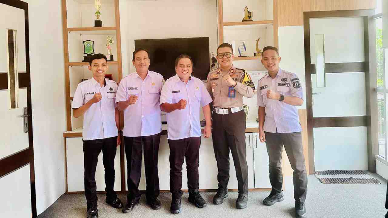 Sikapi Laporan Warga, Kominfo Muba Imbau Waspada Duplikasi Identitas di Medsos