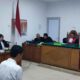 Tiga Terdakwa Korupsi Proyek Banyuasin Disidang, Nama Eks Ketua DPRD Sumsel RA Anita Noeringhati Disebut