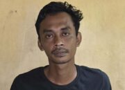 Tim Gabungan Ringkus Sugino, Pelaku Kunci Perampokan Bersenjata Rp400 Juta di Desa Keban I Sanga Desa Muba