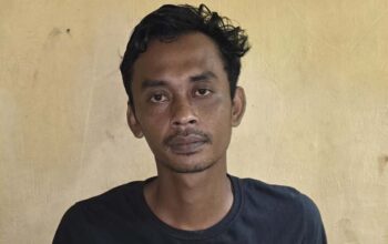 Tim Gabungan Ringkus Sugino, Pelaku Kunci Perampokan Bersenjata Rp400 Juta di Desa Keban I Sanga Desa Muba