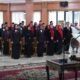 Tindak Lanjut Peraturan Bupati, H. Muchendi Lantik Pejabat Administrator dan Fungsional di Pemkab OKI