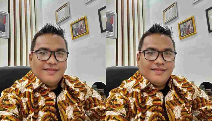 Transaksi Judi Online Turun Lebih 80 Persen di Kuartal I 2025, Pemkab Muba Apresiasi Kinerja Satgas