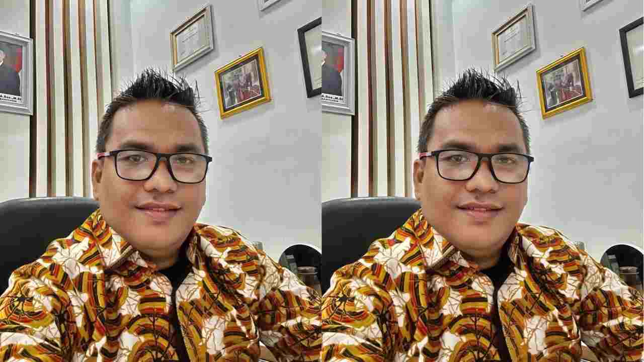 Transaksi Judi Online Turun Lebih 80 Persen di Kuartal I 2025, Pemkab Muba Apresiasi Kinerja Satgas