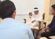 Viral! Keluarga Guru SD Asal OKI Minta Gubernur Jabar Bawa Anak ke Barak Militer, BNNK OKI Beri Respons