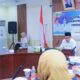 Wabup Muba Rohman Buka Verifikasi KLA 2025, Bidik Predikat Utama/Nindya