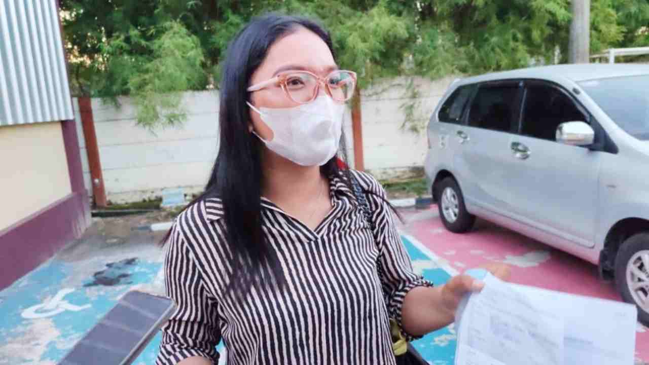 Wanita Asal Muba Dianiaya Pacar di Palembang Usai Tagih Janji untuk Dinikahi
