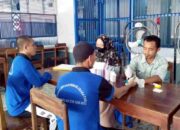 Wujudkan Layanan Pemasyarakatan Sehat, 50 Warga Binaan Lapas Sekayu Ikuti Skrining HIV