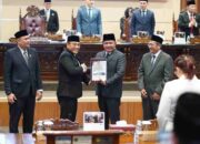 11 Kali WTP BPK: Akuntabilitas Sumsel Diuji di Balik Puji-Pujian Administratif