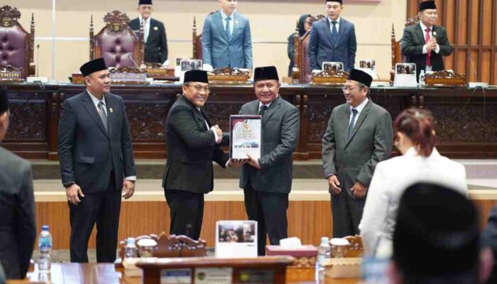 11 Kali WTP BPK: Akuntabilitas Sumsel Diuji di Balik Puji-Pujian Administratif