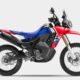 AHM Luncurkan New CRF250 RALLY dan New CRF250L: Petualangan Makin Aman dengan ABS, Tampilan Baru Kian Agresif!