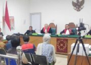 Aliran Dana Korupsi Pokir OKU Kian Terkuak: Istri Terdakwa Ahmad Sugeng Santoso Cairkan Rp1,5 Miliar Tunai di Bank BCA, Diduga untuk Suap Anggota DPRD