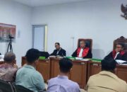 Babak Baru Korupsi Dana Pokir OKU: Kadis PUPR Nopriansyah Bongkar Aliran Fee Rp7 Miliar di Persidangan KPK