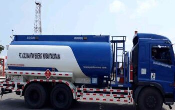 Bantahan Keras PT Kalimantan Energi Nusantaratama: "Kami Korban Pencatutan Nama dalam Kasus Gudang BBM Ilegal Ogan Ilir - Palembang!"